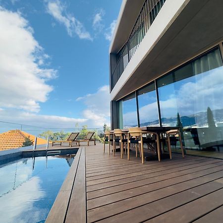 Blue Boat By Madeira Best Apartments فونشال المظهر الخارجي الصورة