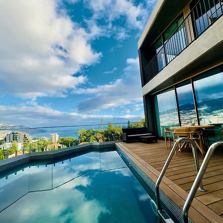 Blue Boat By Madeira Best Apartments فونشال المظهر الخارجي الصورة