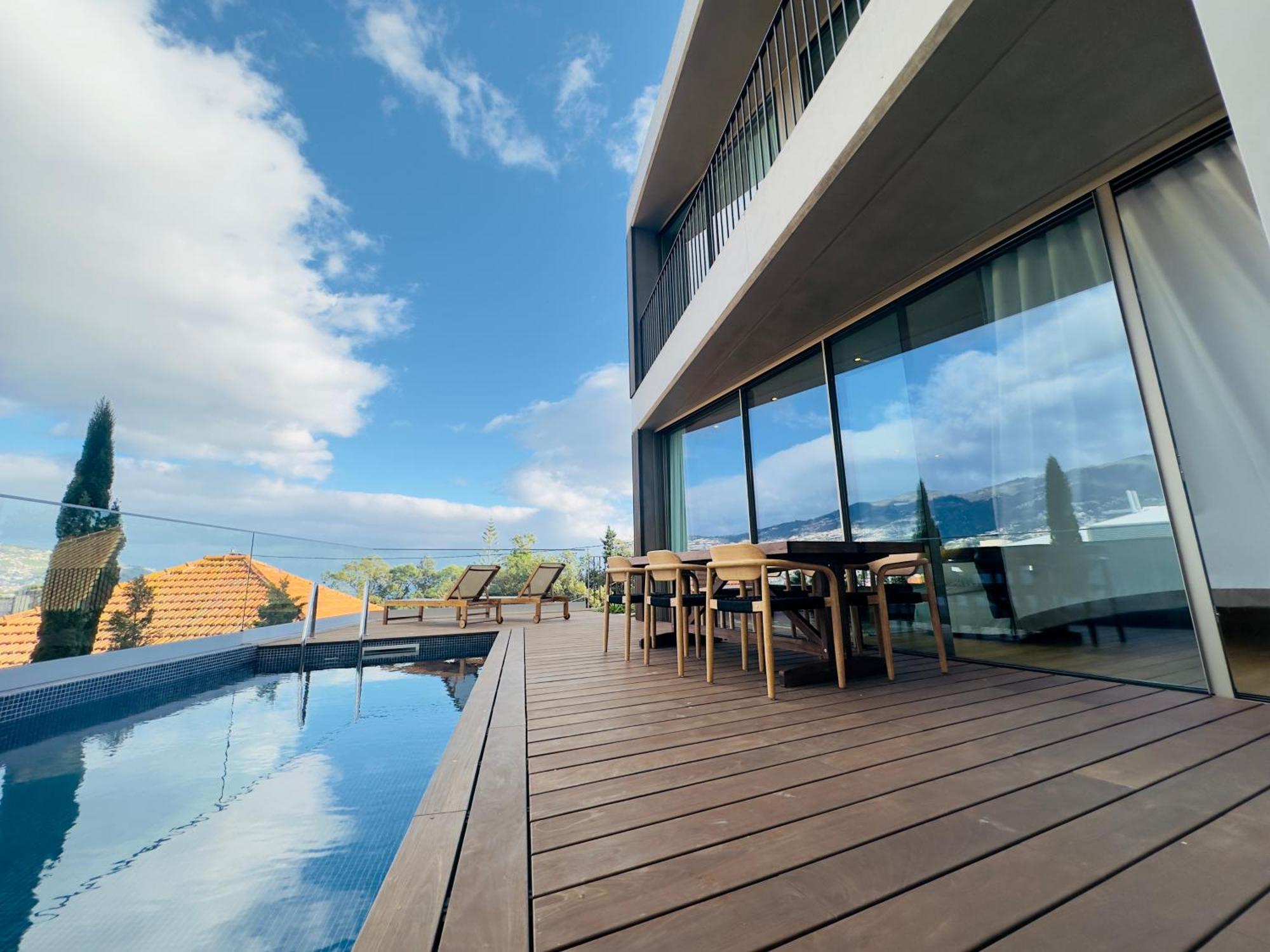 Blue Boat By Madeira Best Apartments فونشال المظهر الخارجي الصورة