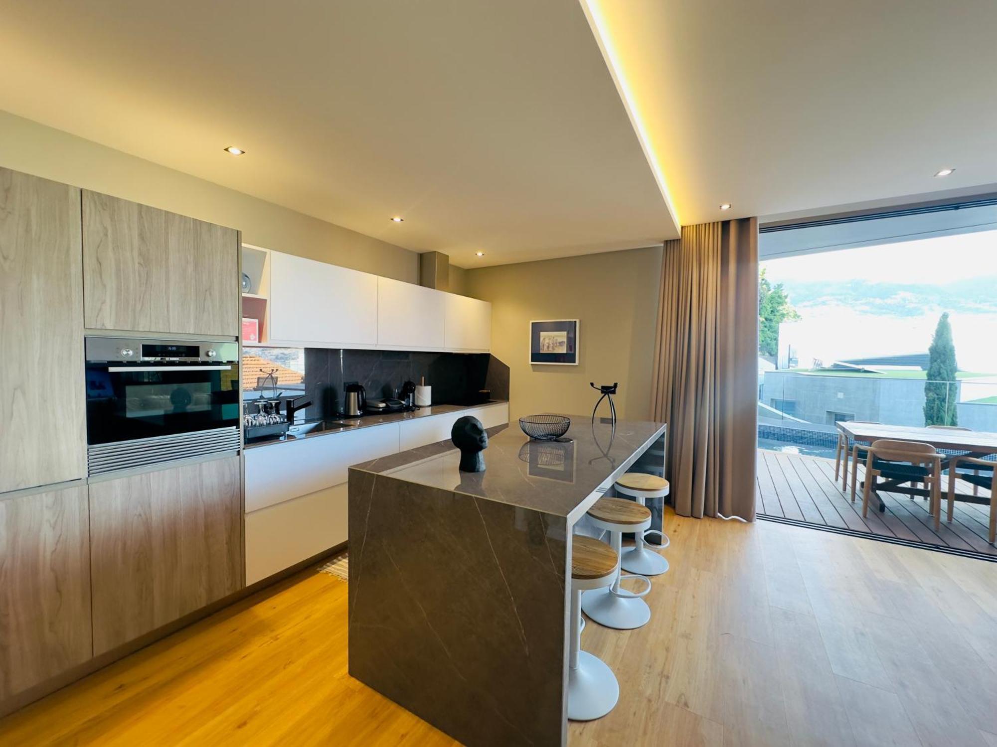 Blue Boat By Madeira Best Apartments فونشال المظهر الخارجي الصورة