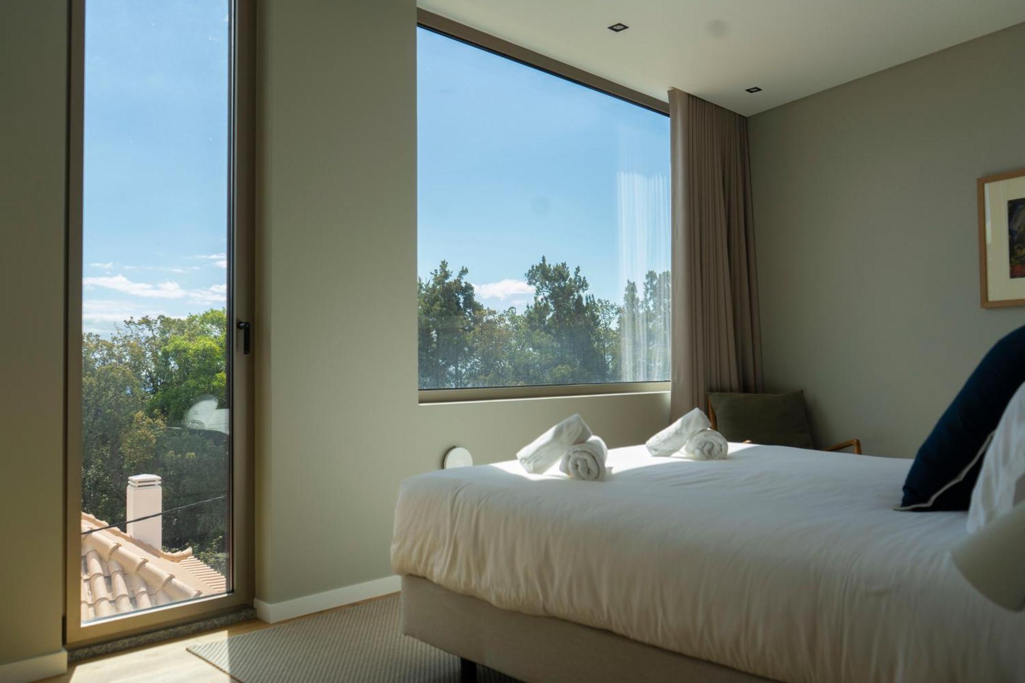 Blue Boat By Madeira Best Apartments فونشال المظهر الخارجي الصورة
