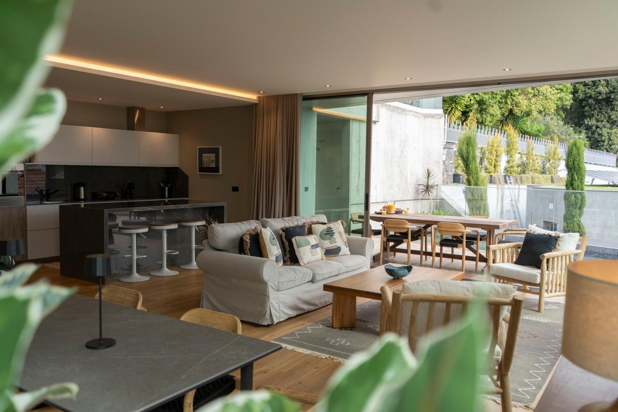 Blue Boat By Madeira Best Apartments فونشال المظهر الخارجي الصورة