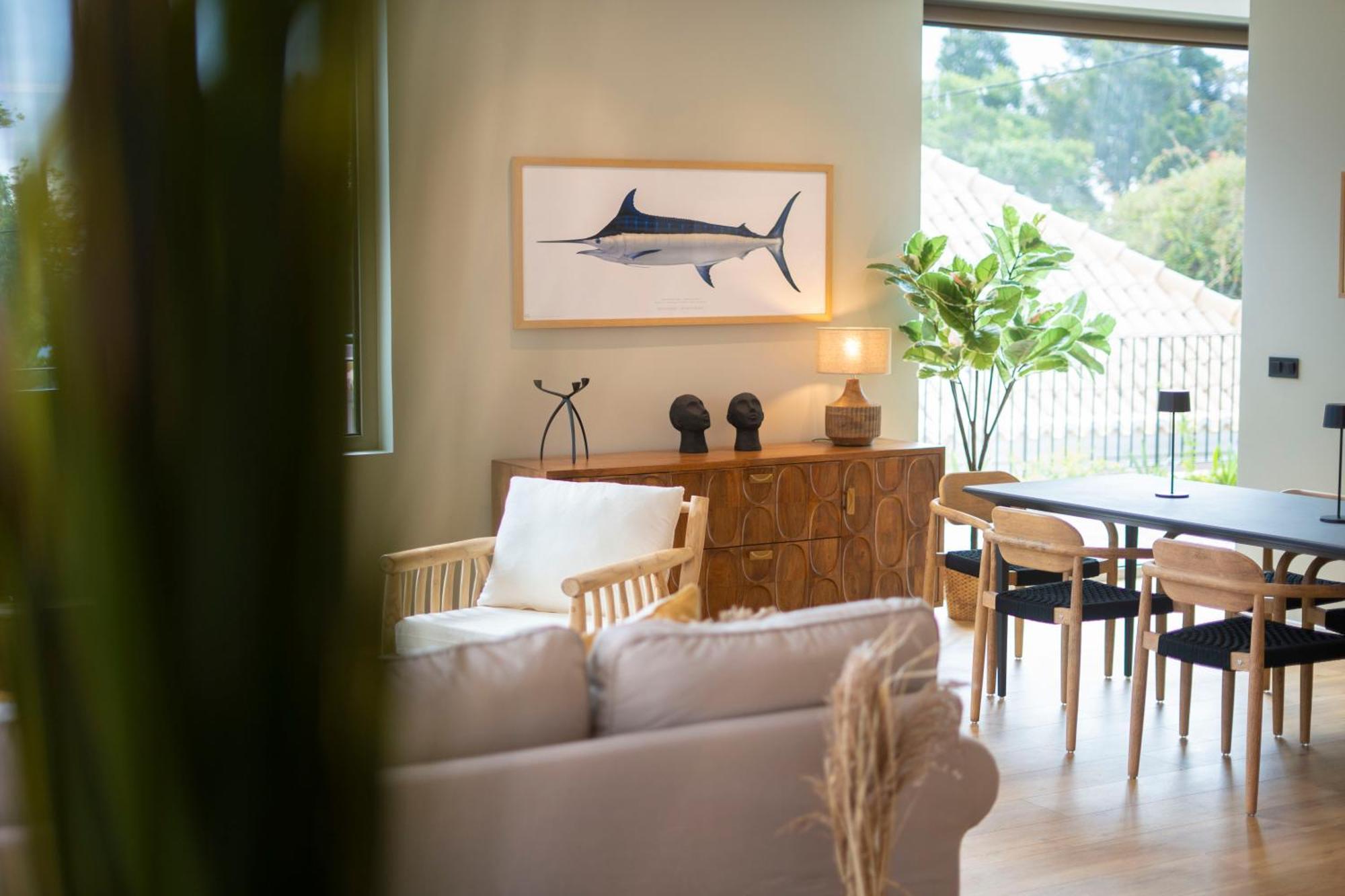 Blue Boat By Madeira Best Apartments فونشال المظهر الخارجي الصورة