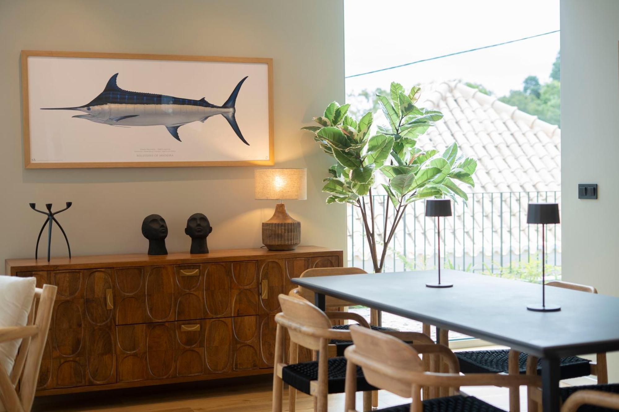 Blue Boat By Madeira Best Apartments فونشال المظهر الخارجي الصورة