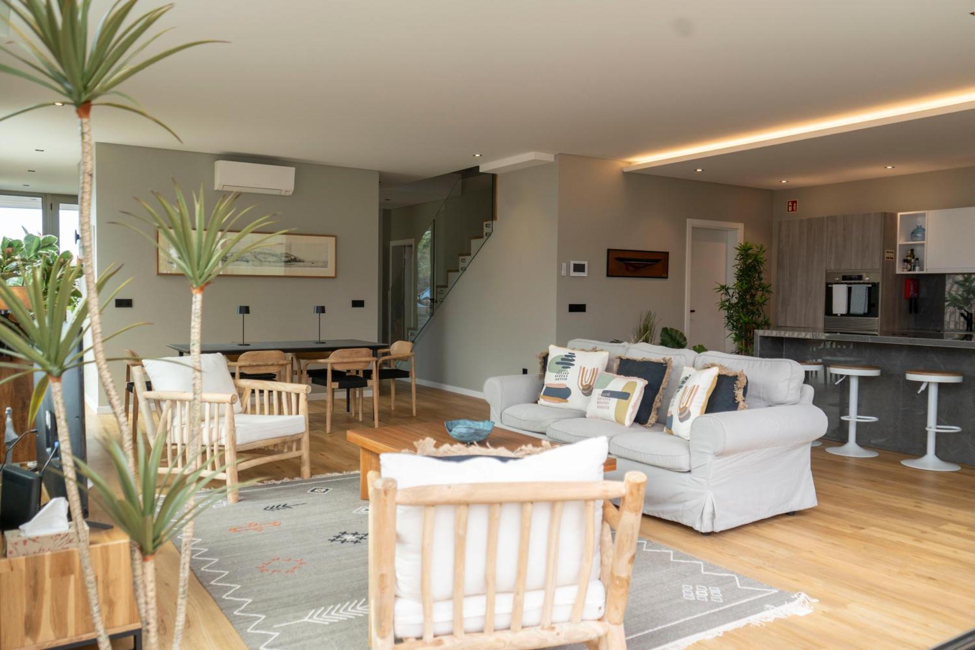 Blue Boat By Madeira Best Apartments فونشال المظهر الخارجي الصورة